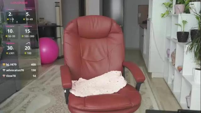 Image 7 of sweetdreamvic Stream on Chaturbate on 2 days ago
