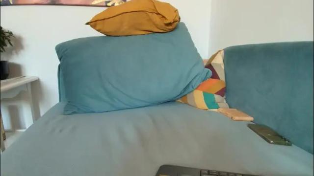 Thumbnail 2, sweetdyzy's Stream at Chaturbate, 9 days ago