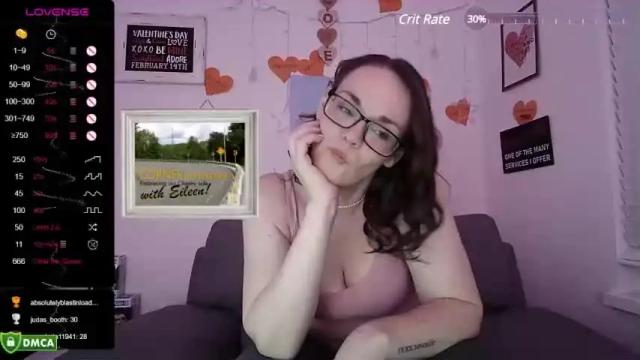 Thumbnail 3, sweeteileen887's Stream at Chaturbate, 7 months ago