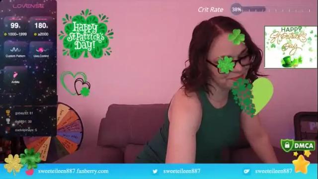 Image 4 of sweeteileen887 Stream on Chaturbate on 10 months ago