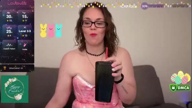 Image 7 of sweeteileen887 Stream on Chaturbate on 13 months ago