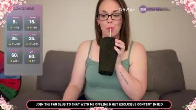 Image 2 of sweeteileen887 Stream on Chaturbate on 13 months ago