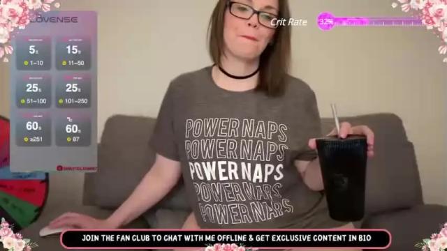 Image 8 of sweeteileen887 Stream on Chaturbate on 13 months ago