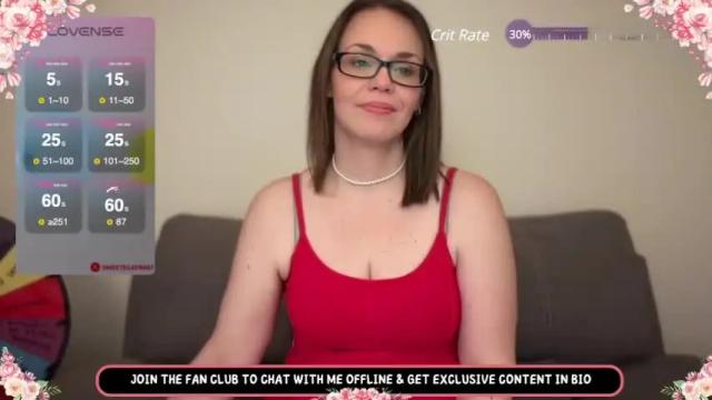 Image 8 of sweeteileen887 Stream on Chaturbate on 9 months ago