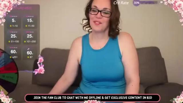 Image 7 of sweeteileen887 Stream on Chaturbate on 12 months ago