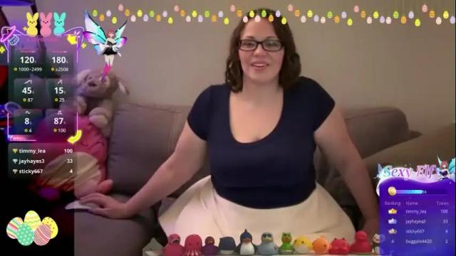 Image 4 of sweeteileen887 Stream on Chaturbate on 16 days ago