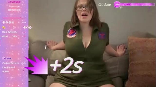 Image 4 of sweeteileen887 Stream on Chaturbate on 2 months ago