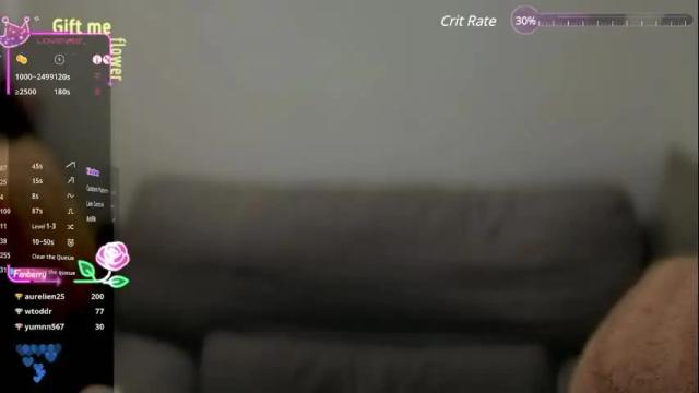 Image 8 of sweeteileen887 Stream on Chaturbate on 2 months ago
