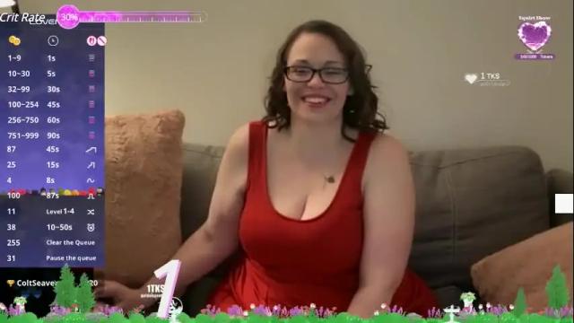 Image 10 of sweeteileen887 Stream on Chaturbate on 2 months ago