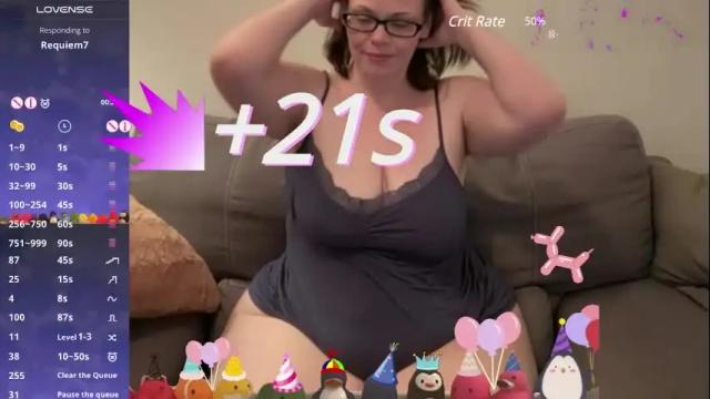 Image 12 of sweeteileen887 Stream on Chaturbate on 1 month ago