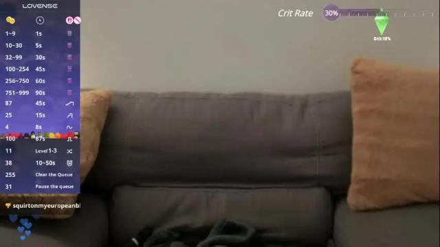 Image 4 of sweeteileen887 Stream on Chaturbate on 1 month ago