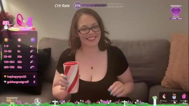 Image 6 of sweeteileen887 Stream on Chaturbate on 1 month ago