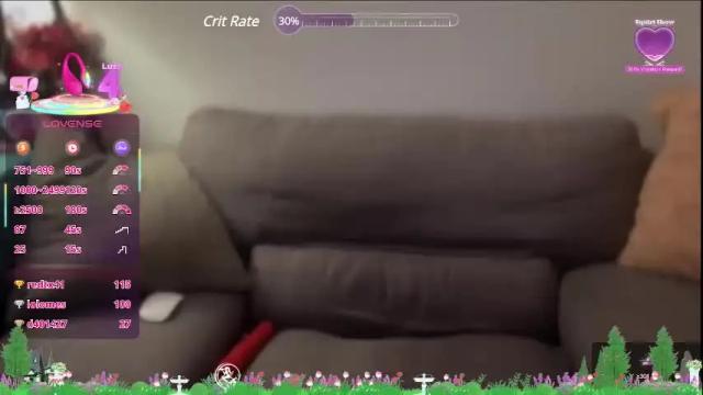 Thumbnail 2, sweeteileen887's Stream at Chaturbate, 26 days ago