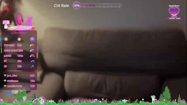 Image 3 of sweeteileen887 Stream on Chaturbate on 25 days ago