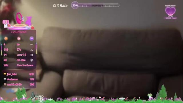 Image 4 of sweeteileen887 Stream on Chaturbate on 25 days ago