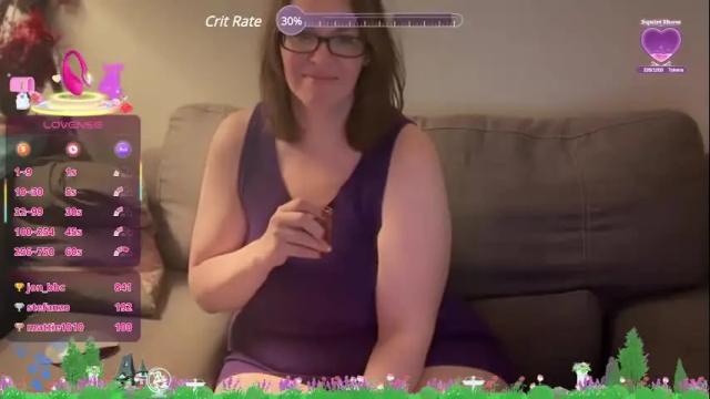 Image 6 of sweeteileen887 Stream on Chaturbate on 25 days ago