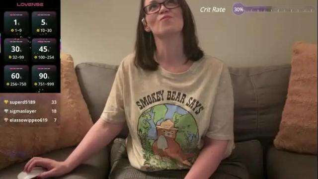 Image 12 of sweeteileen887 Stream on Chaturbate on 12 days ago