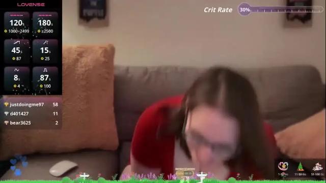 Image 7 of sweeteileen887 Stream on Chaturbate on 4 days ago