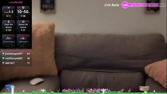 Thumbnail 3, sweeteileen887's Stream at Chaturbate, 4 days ago