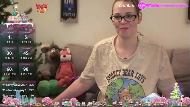 Image 6 of sweeteileen887 Stream on Chaturbate on 3 days ago