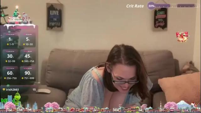 Image 3 of sweeteileen887 Stream on Chaturbate on 1 day ago