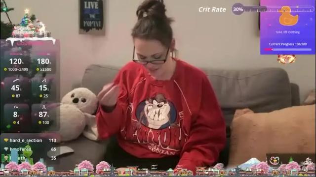 Image 10 of sweeteileen887 Stream on Chaturbate on 3 months ago
