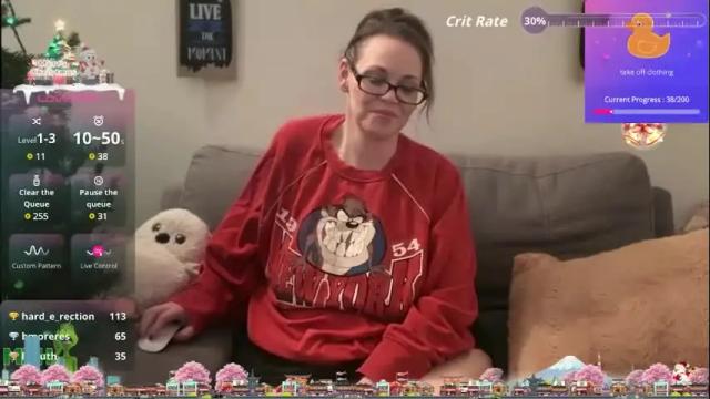 Image 11 of sweeteileen887 Stream on Chaturbate on 3 months ago