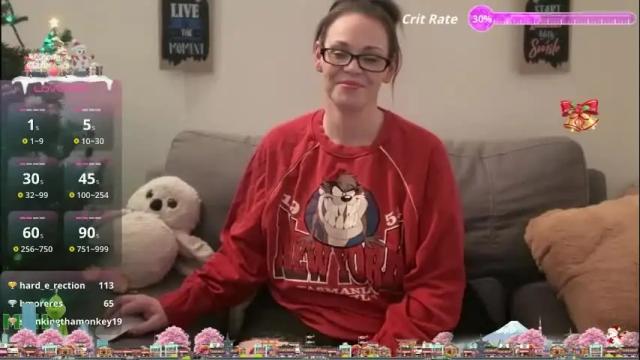 Image 3 of sweeteileen887 Stream on Chaturbate on 3 months ago