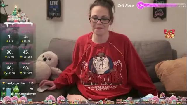 Thumbnail 2, sweeteileen887's Stream at Chaturbate, 3 months ago