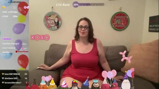 Image 11 of sweeteileen887 Stream on Chaturbate on 3 months ago