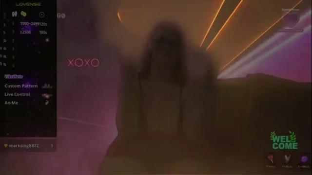 Image 11 of sweeteileen887 Stream on Chaturbate on 2 months ago