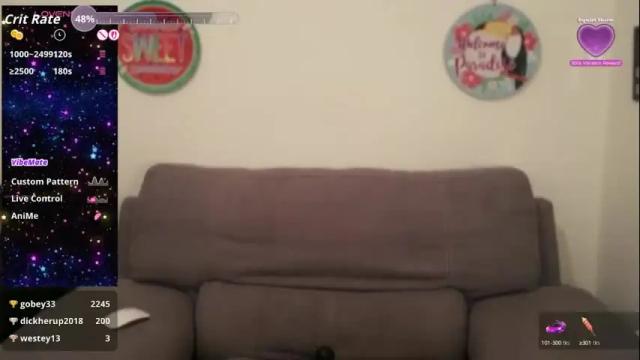 Image 12 of sweeteileen887 Stream on Chaturbate on 2 months ago