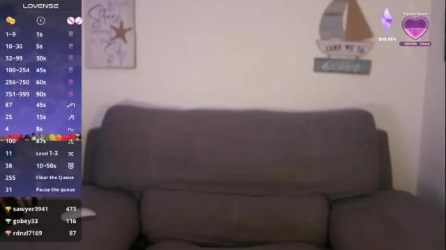 Image 7 of sweeteileen887 Stream on Chaturbate on 1 month ago