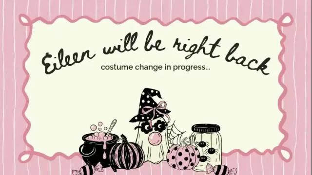 Image 8 of sweeteileen887 Stream on Chaturbate on 1 month ago