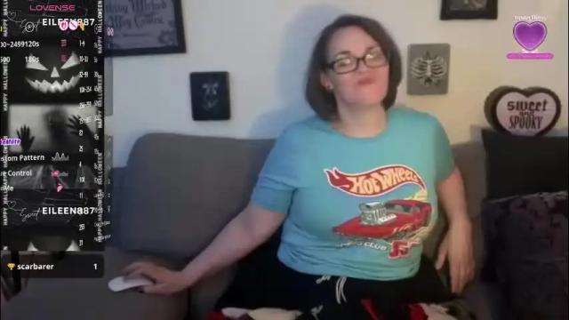 Thumbnail 1, sweeteileen887's Stream at Chaturbate, 10 days ago