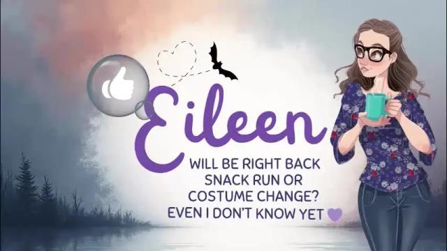 Image 8 of sweeteileen887 Stream on Chaturbate on 11 days ago