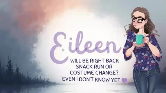 Thumbnail 3, sweeteileen887's Stream at Chaturbate, 10 days ago