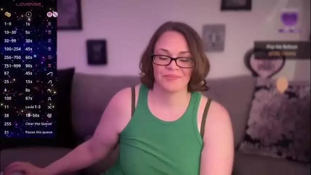 Image 3 of sweeteileen887 Stream on Chaturbate on 2 months ago