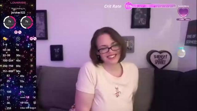 Image 3 of sweeteileen887 Stream on Chaturbate on 1 month ago