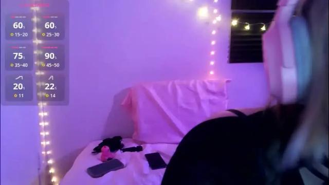 Thumbnail 1, sweetemmarose's Stream at Chaturbate, 1 month ago