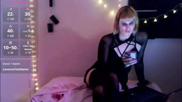 Image 2 of sweetemmarose Stream on Chaturbate on 1 month ago
