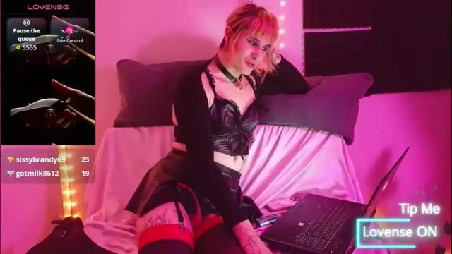 Image 8 of sweetemmarose Stream on Chaturbate on 22 days ago