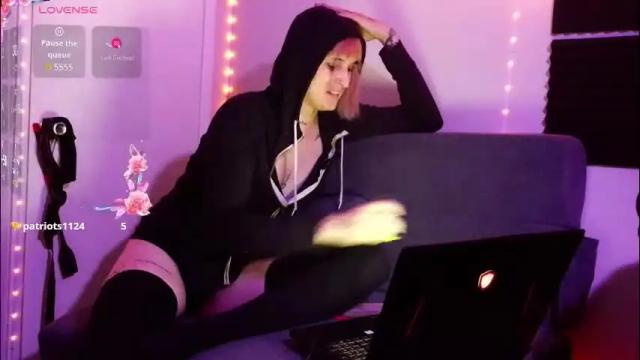 Thumbnail 1, sweetemmarose's Stream at Chaturbate, 14 days ago