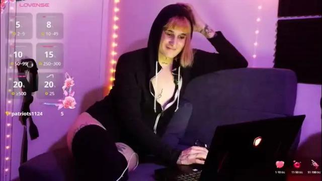 Thumbnail 2, sweetemmarose's Stream at Chaturbate, 14 days ago