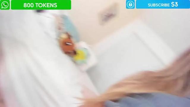 Thumbnail 2, sweetestapplex's Stream at Chaturbate, 14 months ago