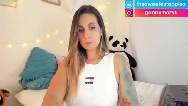 Image 11 of sweetestapplex Stream on Chaturbate on 12 months ago