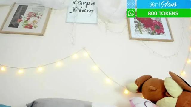 Thumbnail 1, sweetestapplex's Stream at Chaturbate, 12 months ago