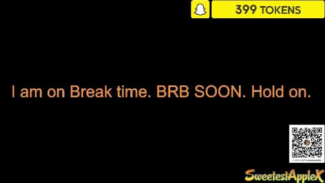 Image 4 of sweetestapplex Stream on Chaturbate on 24 days ago