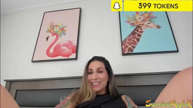 Thumbnail 2, sweetestapplex's Stream at Chaturbate, 1 month ago