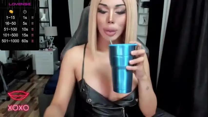 sweetestcandice08 Chaturbate